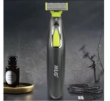 מכשיר גילוח MLG LT-187 בסגנון OneBlade של פיליפס